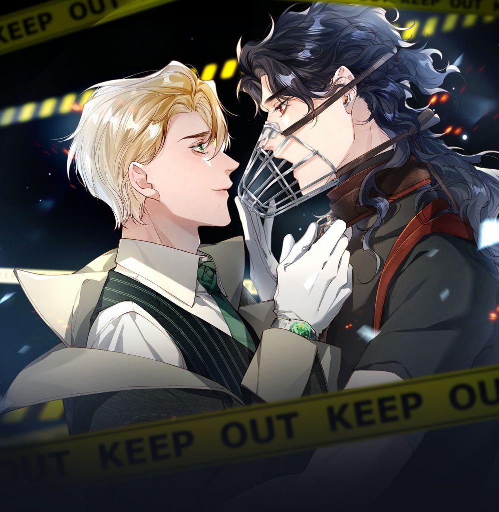 Đánh Cắp Thần Minh Của Tôi 1 trang 4