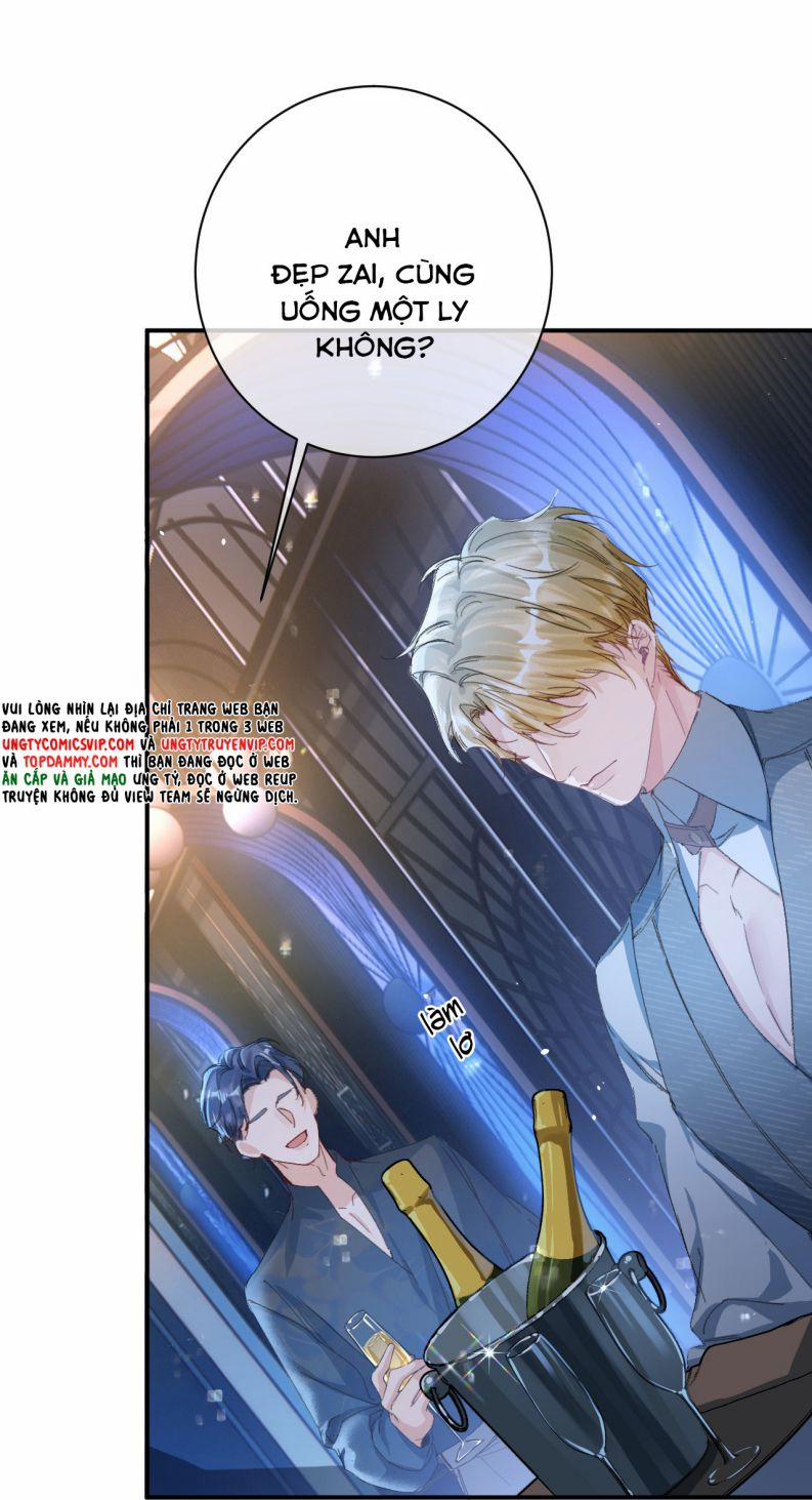 Đánh Cắp Thần Minh Của Tôi 1 trang 7