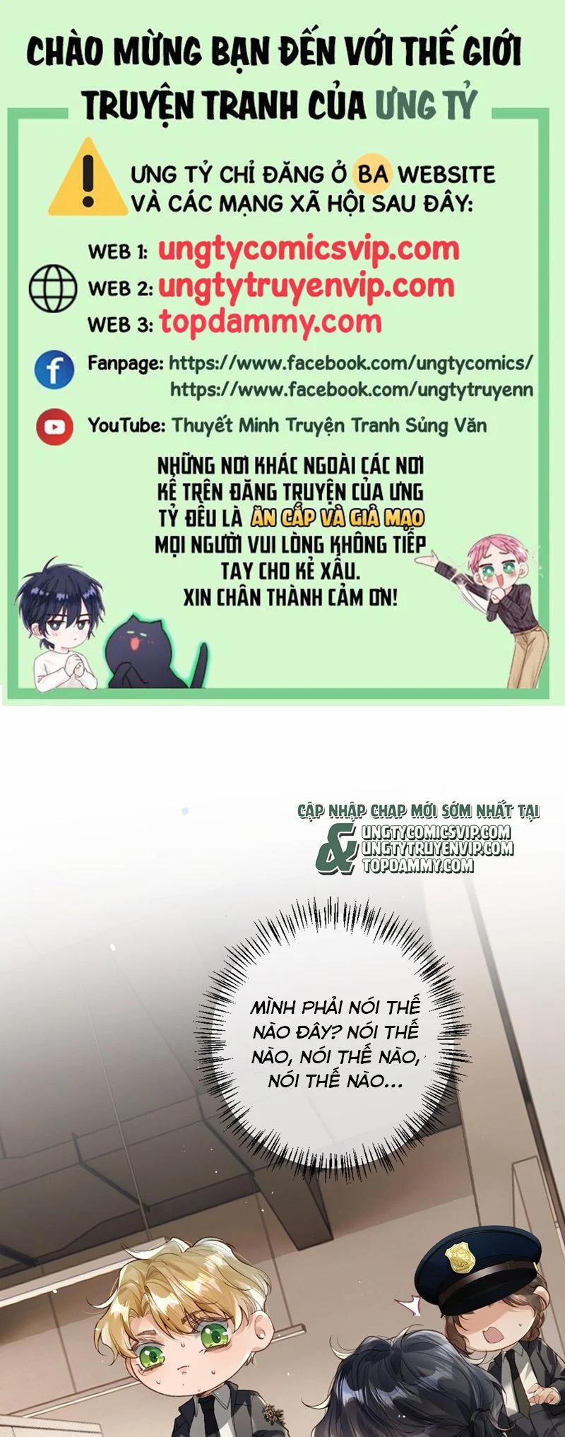 Đánh Cắp Thần Minh Của Tôi 10 trang 0