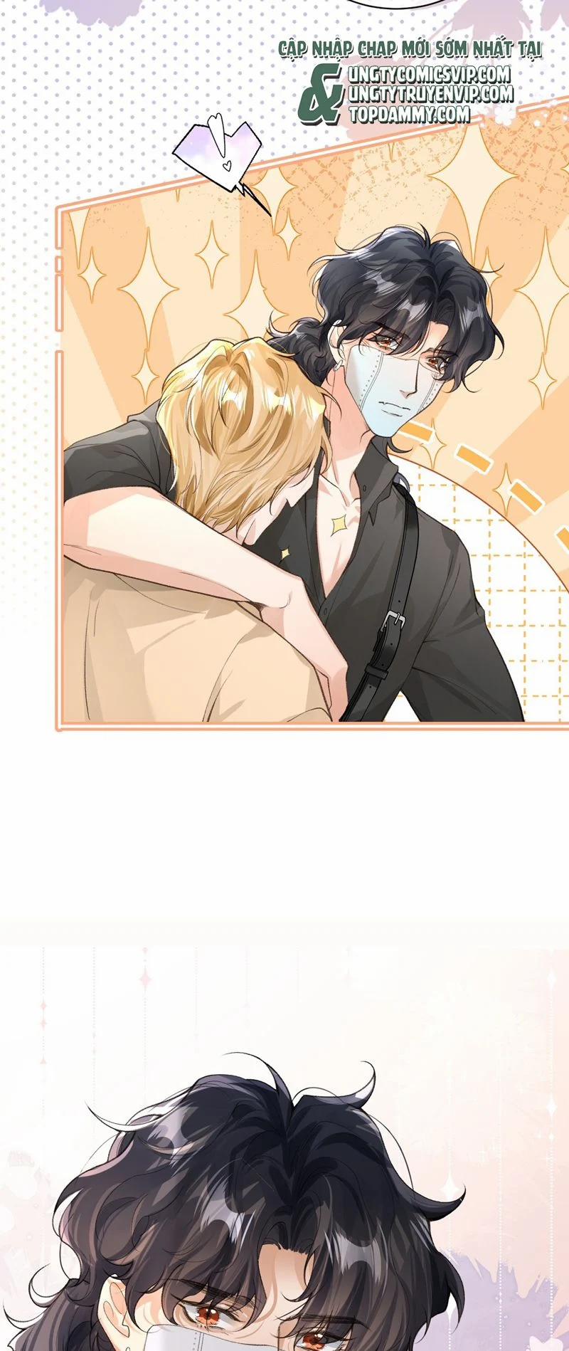 Đánh Cắp Thần Minh Của Tôi 11 trang 10