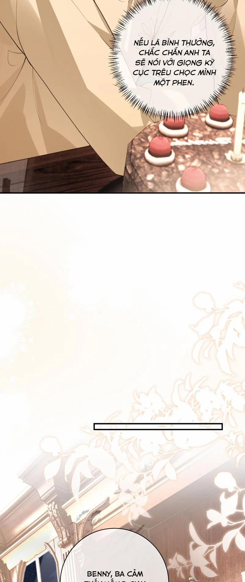 Đánh Cắp Thần Minh Của Tôi 11 trang 13