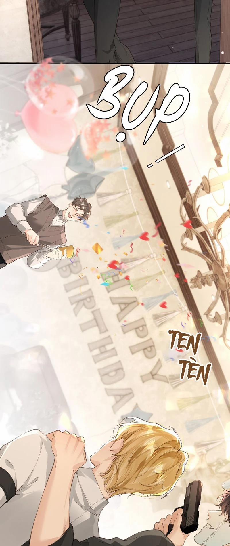 Đánh Cắp Thần Minh Của Tôi 11 trang 2