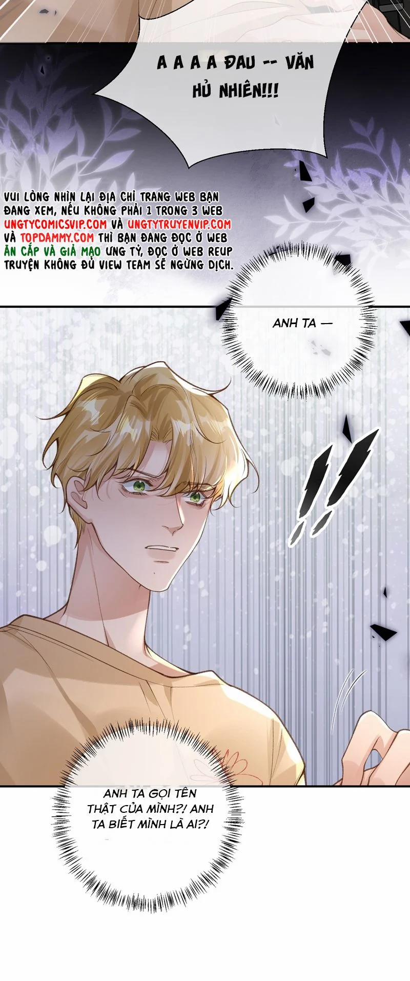 Đánh Cắp Thần Minh Của Tôi 11 trang 29