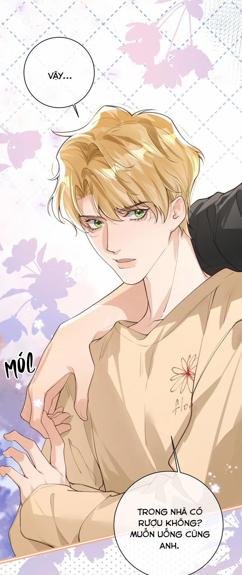 Đánh Cắp Thần Minh Của Tôi 11 trang 9