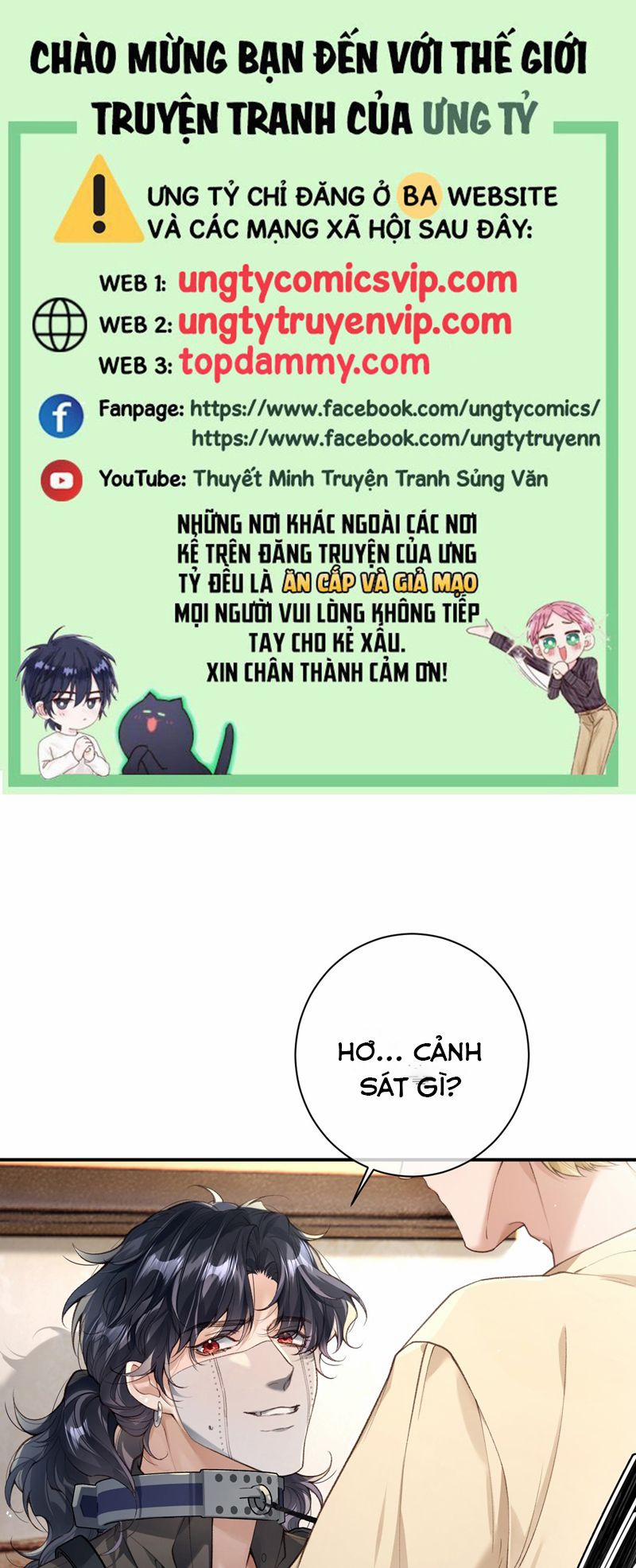 Đánh Cắp Thần Minh Của Tôi 12 trang 0