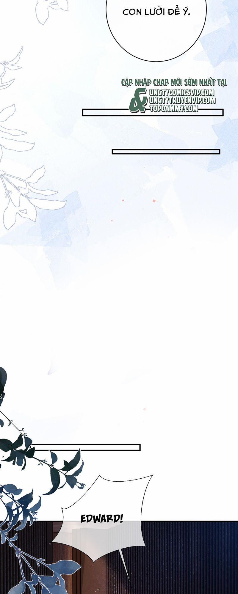 Đánh Cắp Thần Minh Của Tôi 12 trang 19