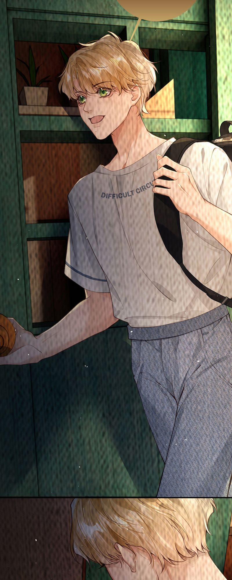 Đánh Cắp Thần Minh Của Tôi 12 trang 24