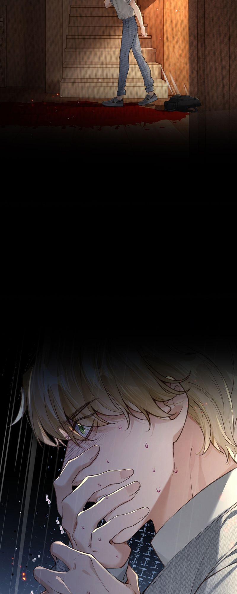 Đánh Cắp Thần Minh Của Tôi 12 trang 26