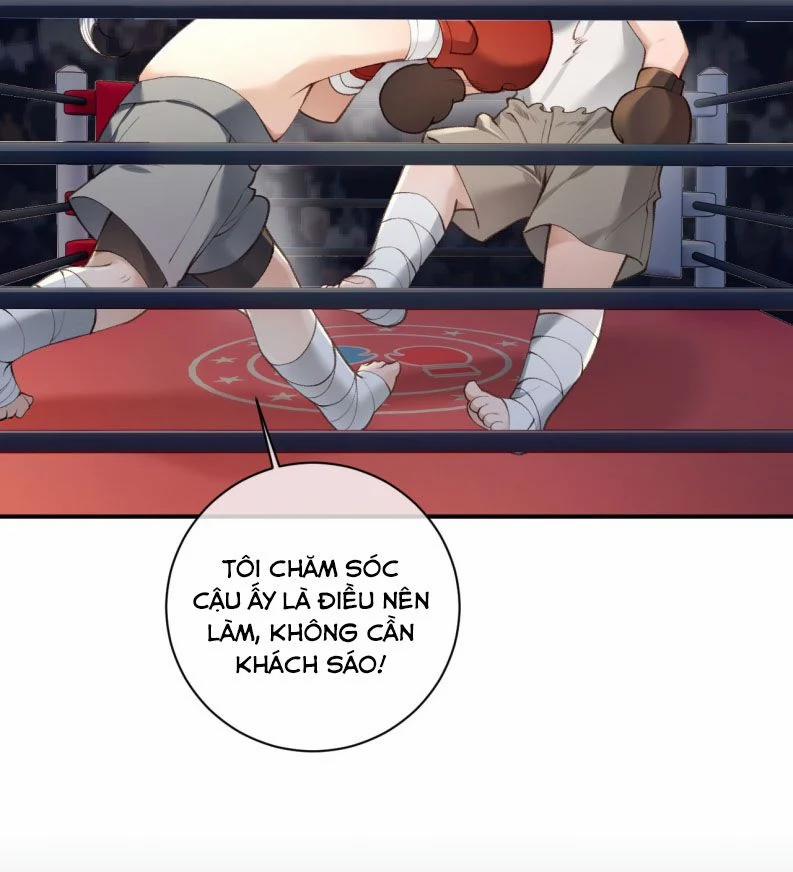 Đánh Cắp Thần Minh Của Tôi 14 trang 14