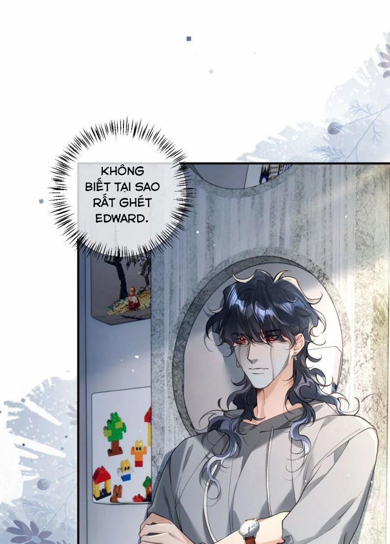 Đánh Cắp Thần Minh Của Tôi 14 trang 22