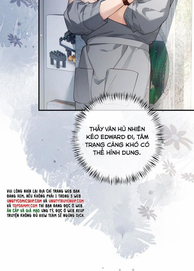 Đánh Cắp Thần Minh Của Tôi 14 trang 23