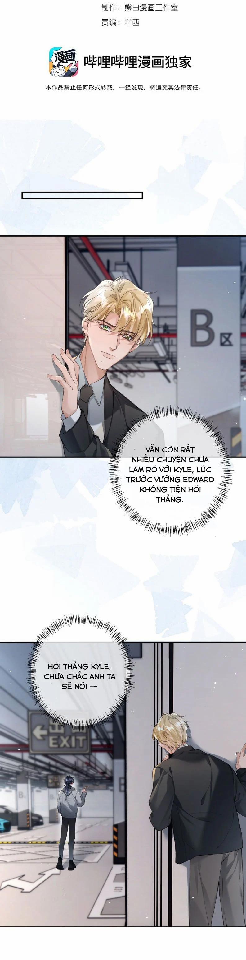 Đánh Cắp Thần Minh Của Tôi 14 trang 25