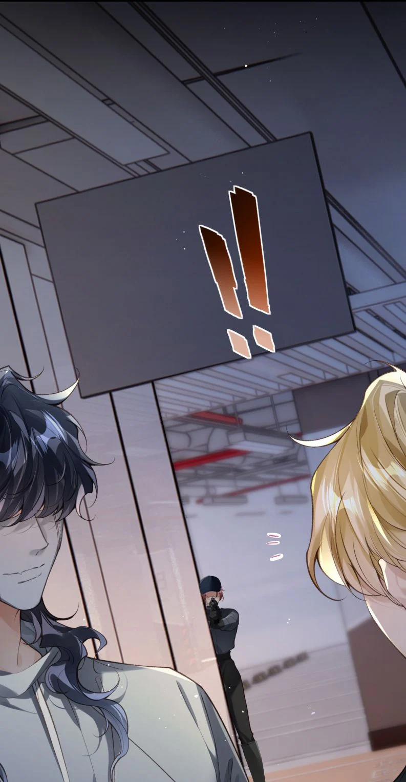 Đánh Cắp Thần Minh Của Tôi 14 trang 32