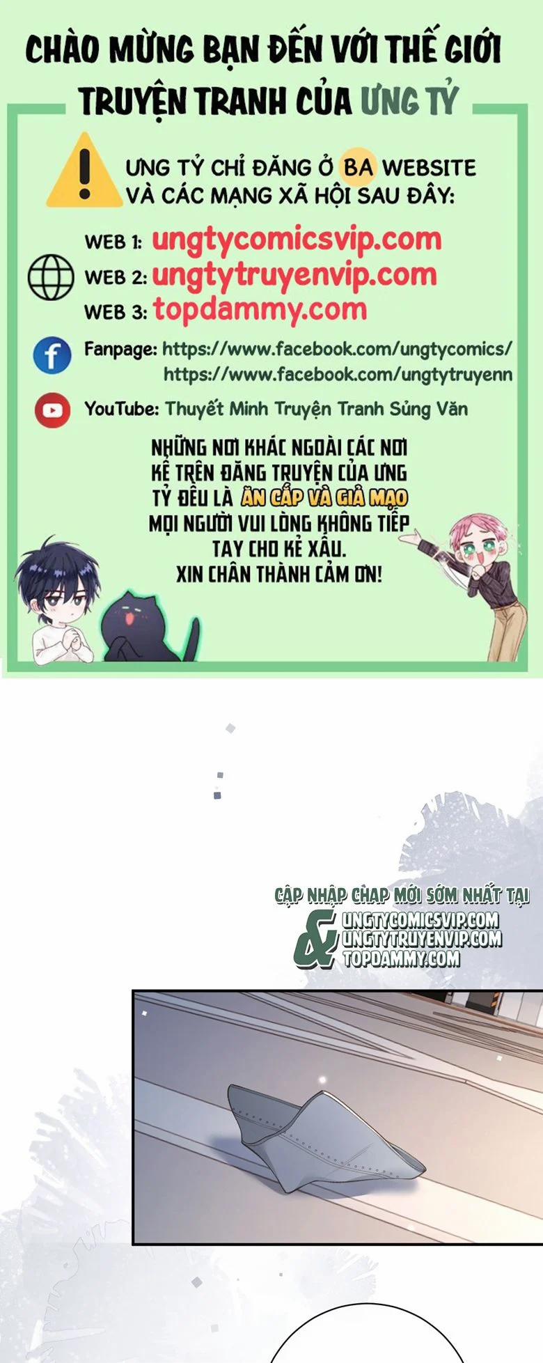 Đánh Cắp Thần Minh Của Tôi 15 trang 0