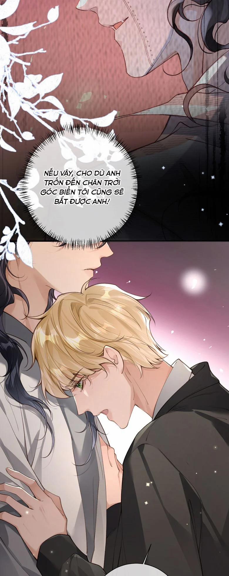 Đánh Cắp Thần Minh Của Tôi 15 trang 26