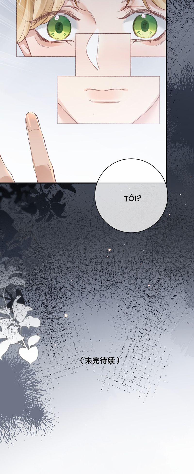 Đánh Cắp Thần Minh Của Tôi 16 trang 29