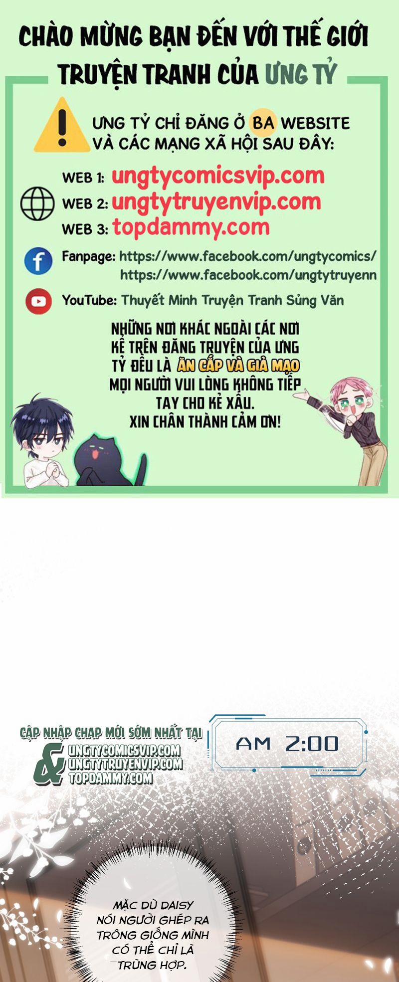 Đánh Cắp Thần Minh Của Tôi 17 trang 0