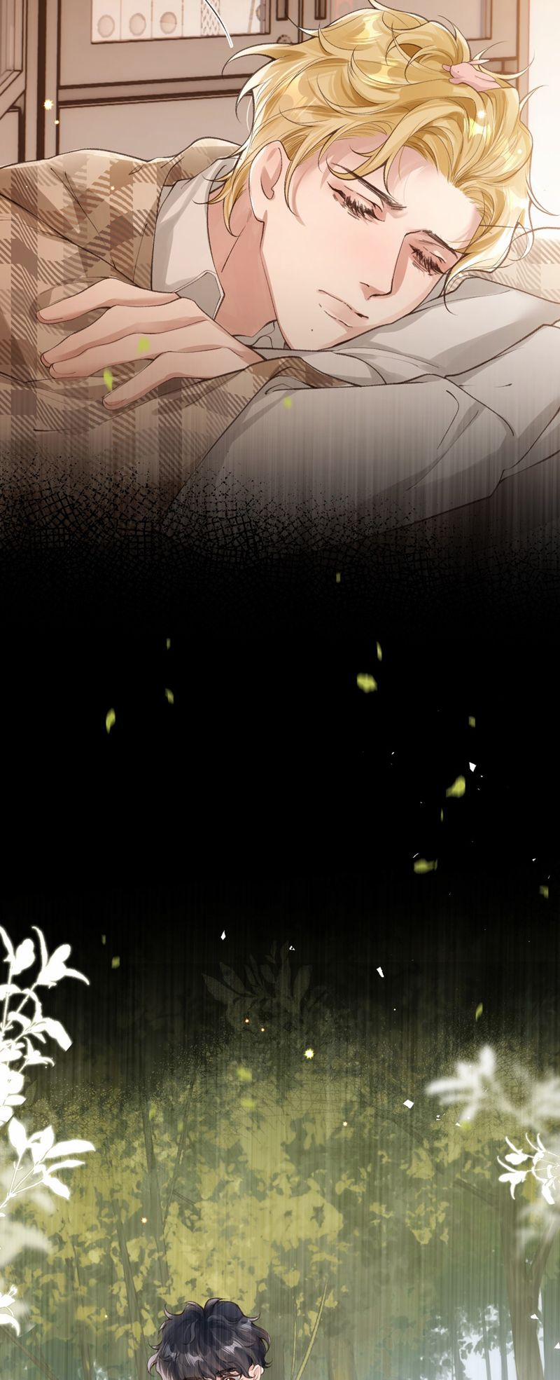 Đánh Cắp Thần Minh Của Tôi 17 trang 5