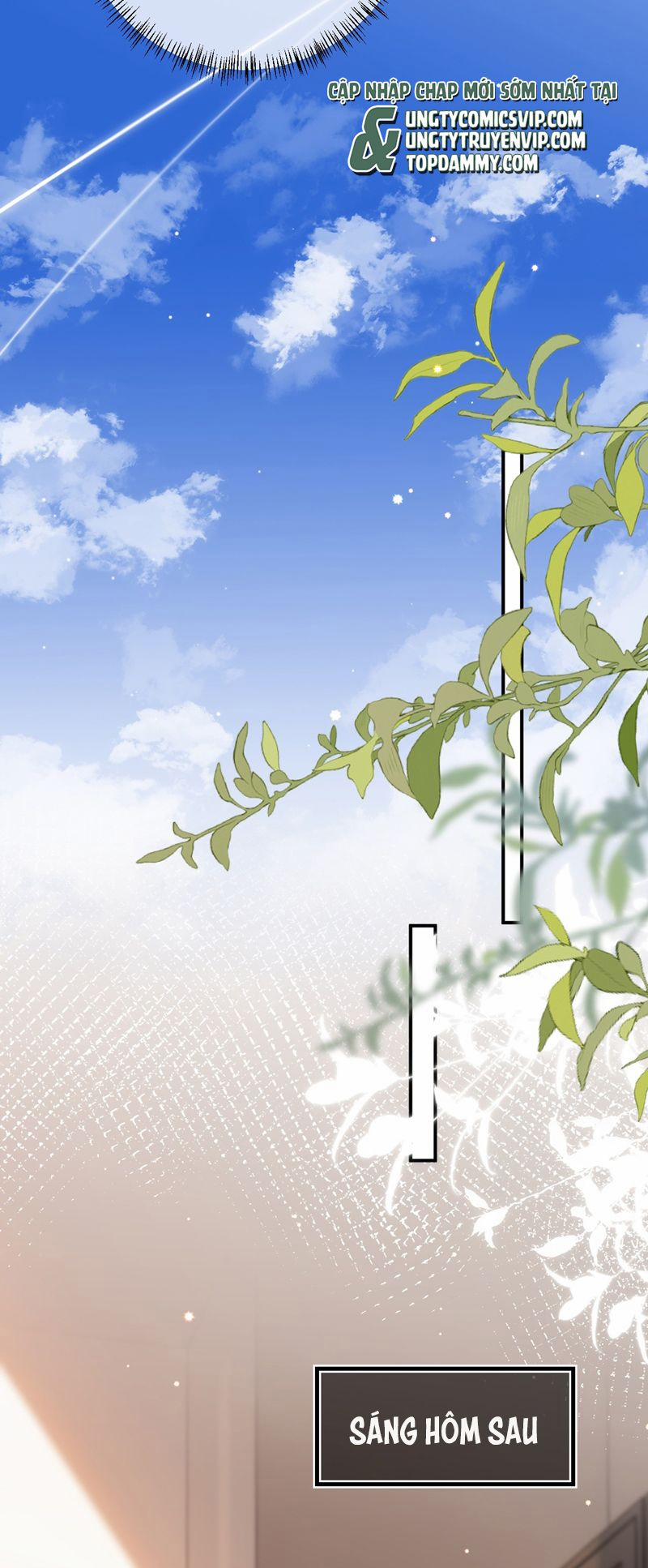 Đánh Cắp Thần Minh Của Tôi 18 trang 15