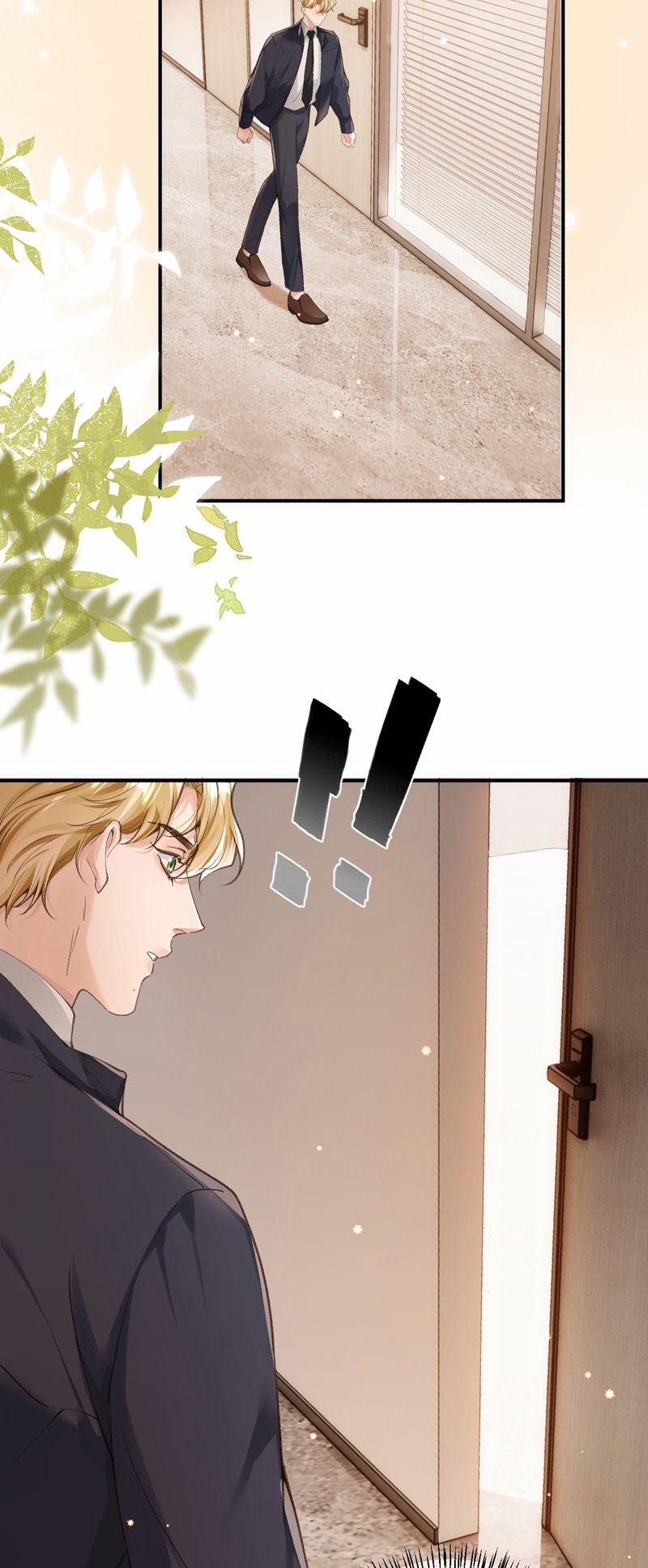 Đánh Cắp Thần Minh Của Tôi 18 trang 22