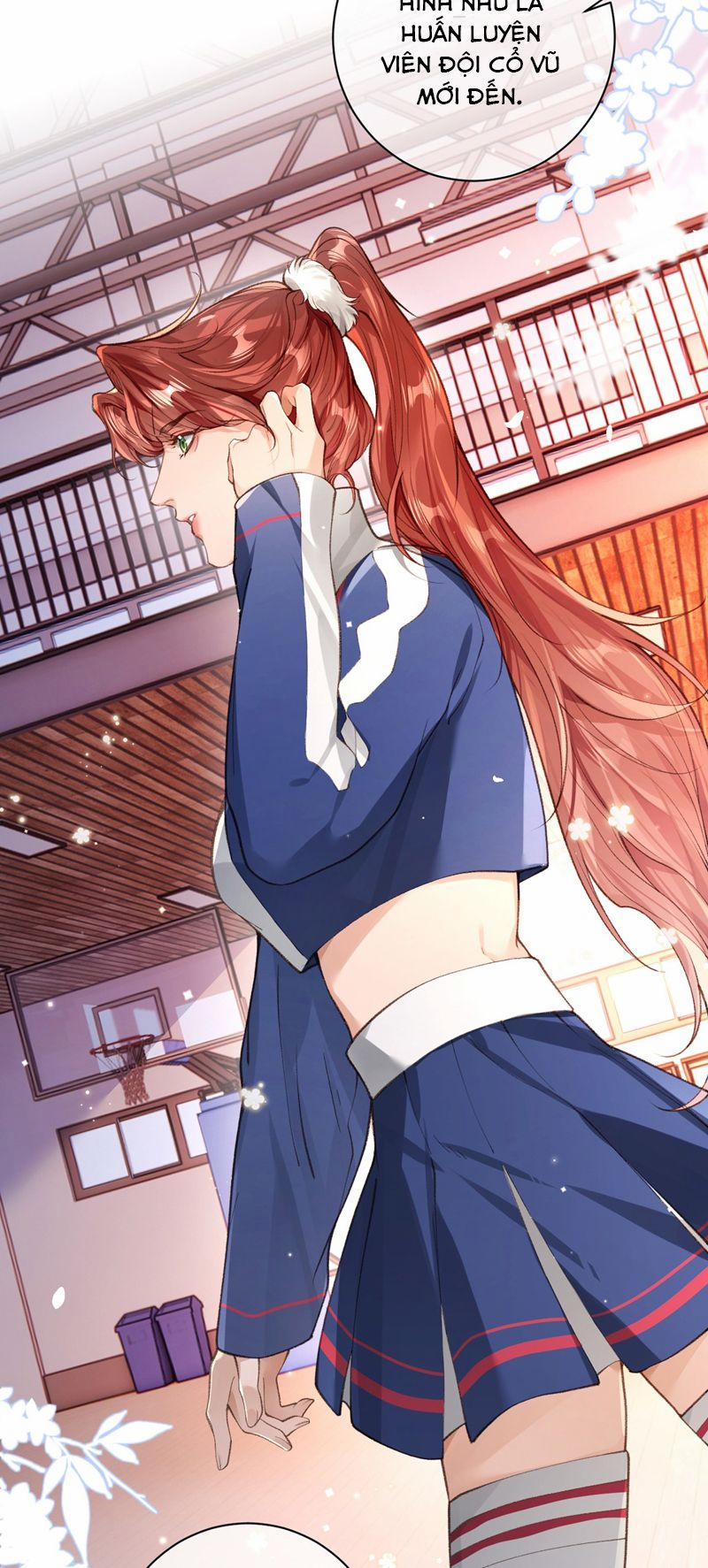 Đánh Cắp Thần Minh Của Tôi 19 trang 19