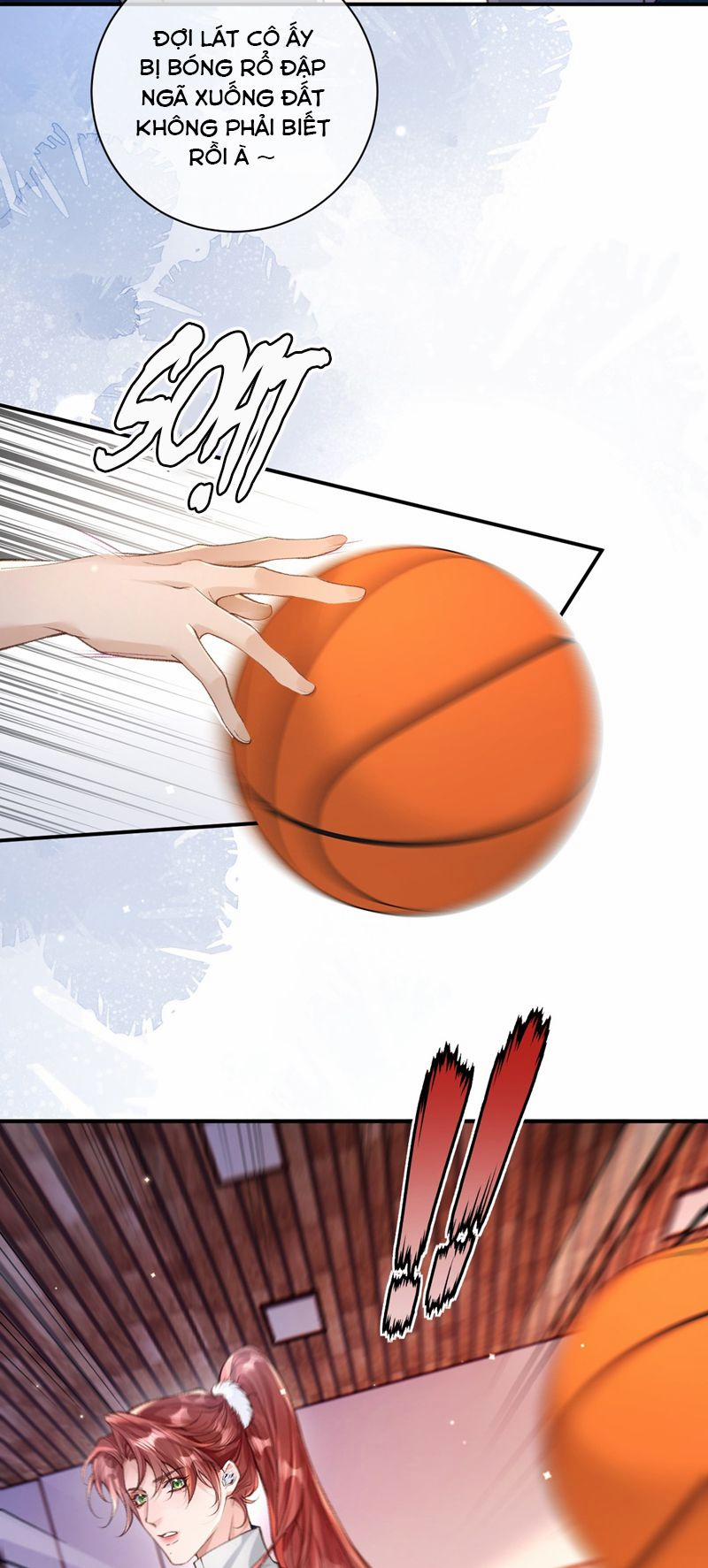 Đánh Cắp Thần Minh Của Tôi 19 trang 22