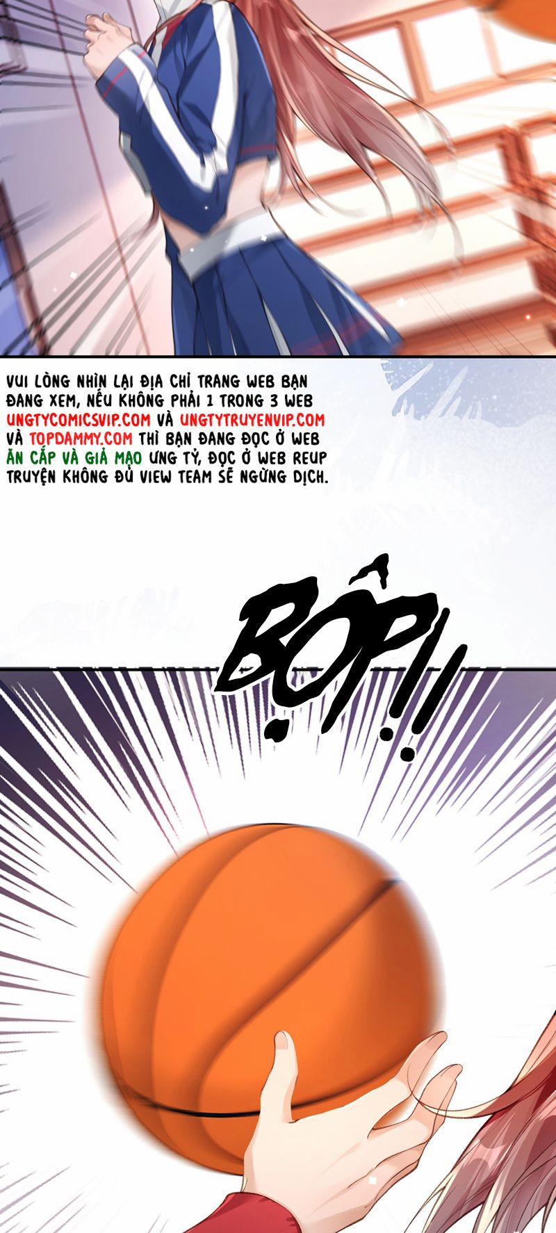 Đánh Cắp Thần Minh Của Tôi 19 trang 23