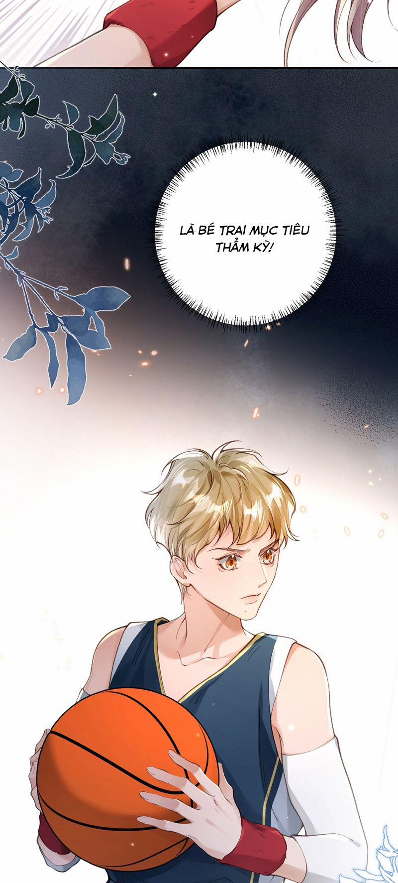 Đánh Cắp Thần Minh Của Tôi 19 trang 24