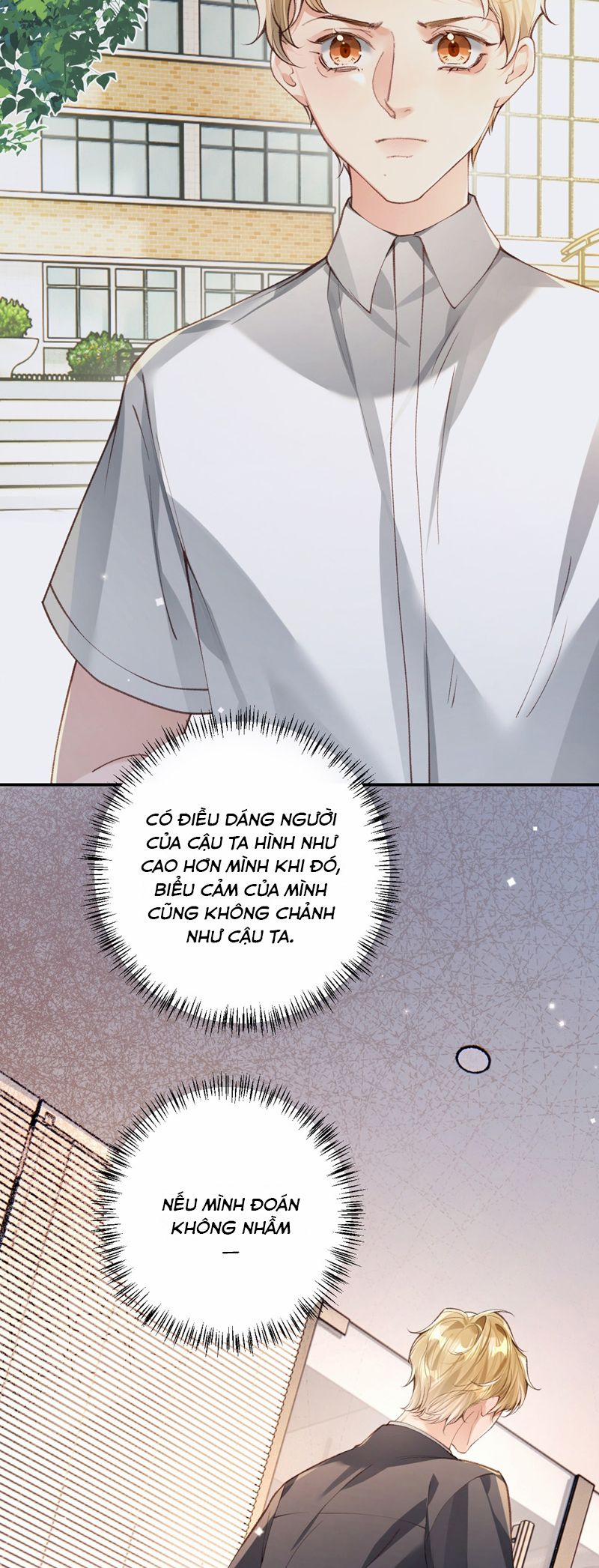 Đánh Cắp Thần Minh Của Tôi 19 trang 4