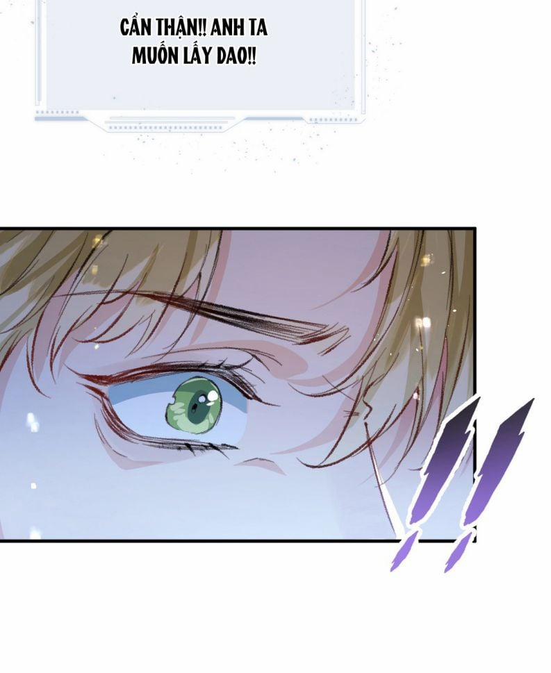 Đánh Cắp Thần Minh Của Tôi 2 trang 1