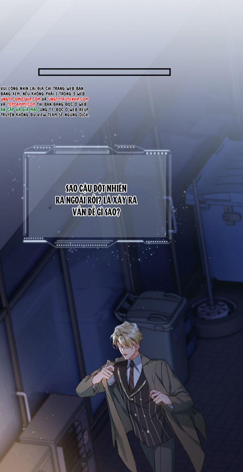 Đánh Cắp Thần Minh Của Tôi 2 trang 11