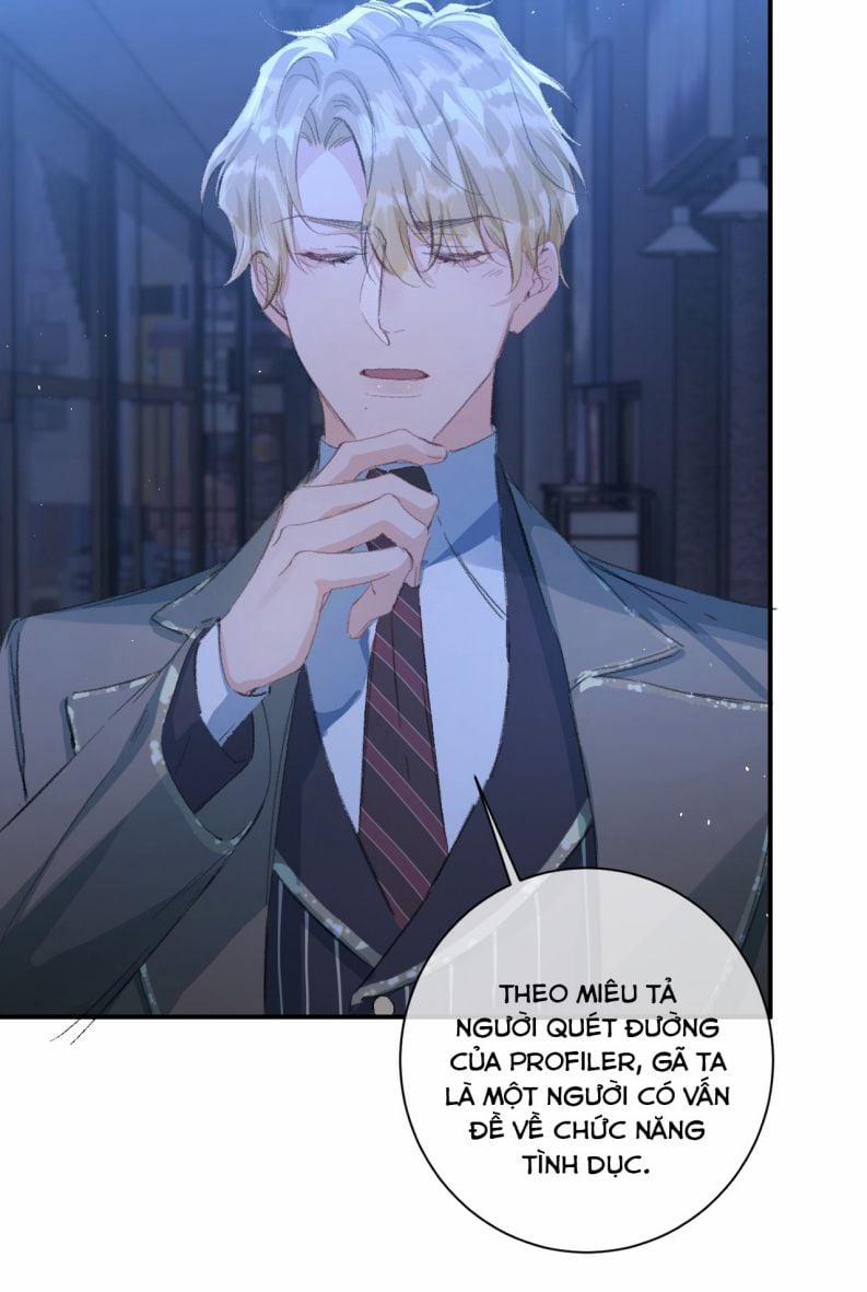 Đánh Cắp Thần Minh Của Tôi 2 trang 18