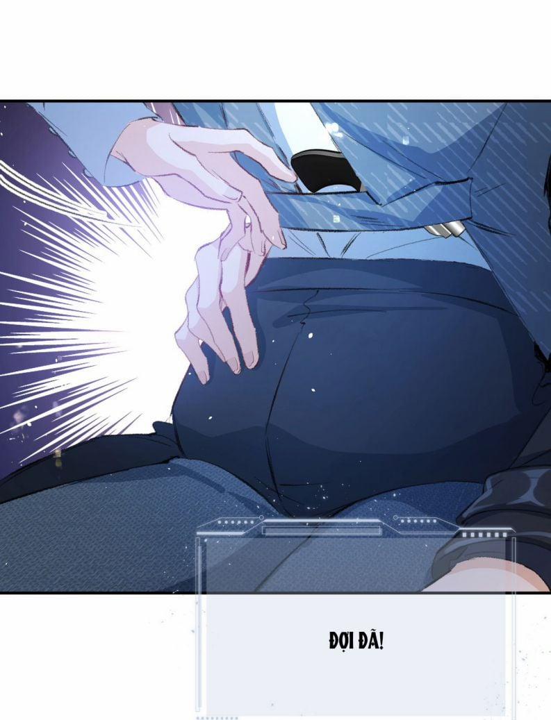 Đánh Cắp Thần Minh Của Tôi 2 trang 2