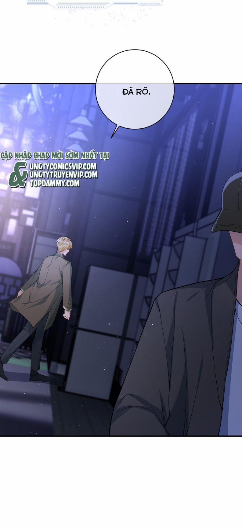 Đánh Cắp Thần Minh Của Tôi 2 trang 22