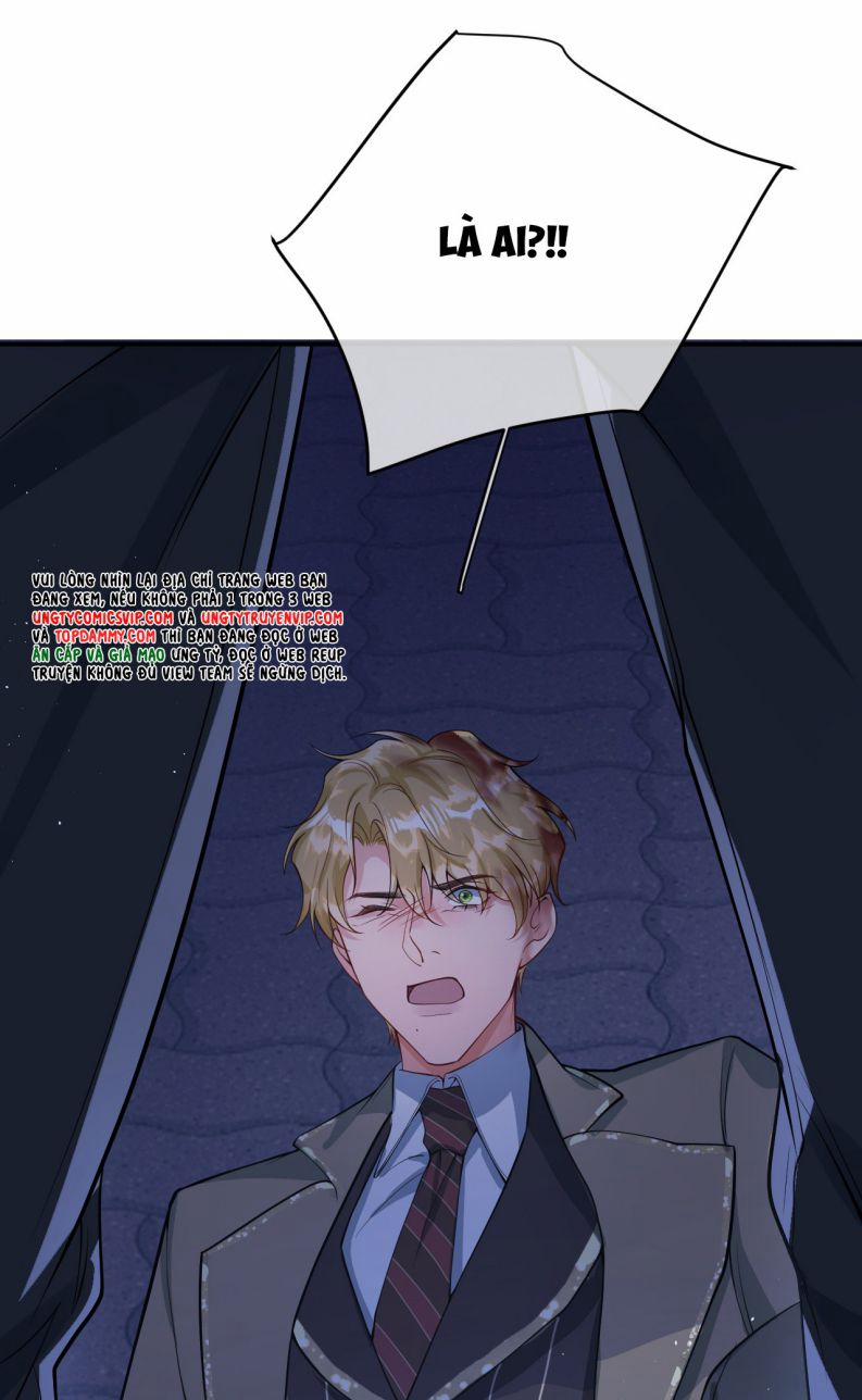 Đánh Cắp Thần Minh Của Tôi 2 trang 27