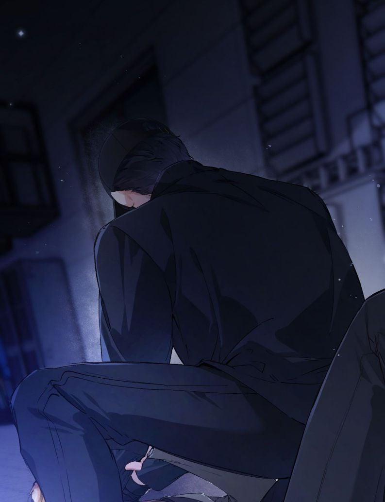 Đánh Cắp Thần Minh Của Tôi 2 trang 34