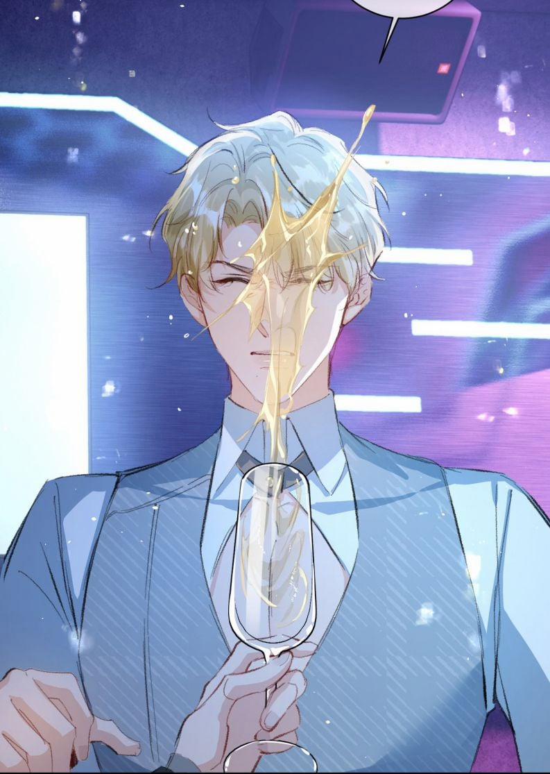 Đánh Cắp Thần Minh Của Tôi 2 trang 4