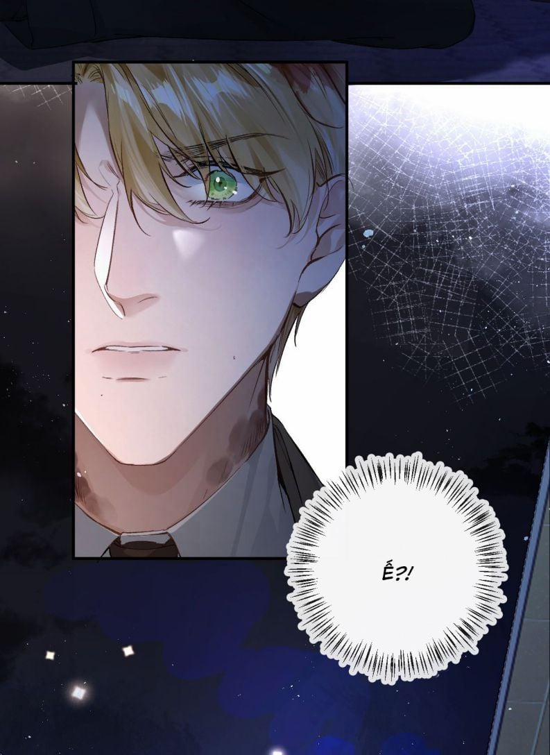 Đánh Cắp Thần Minh Của Tôi 2 trang 40