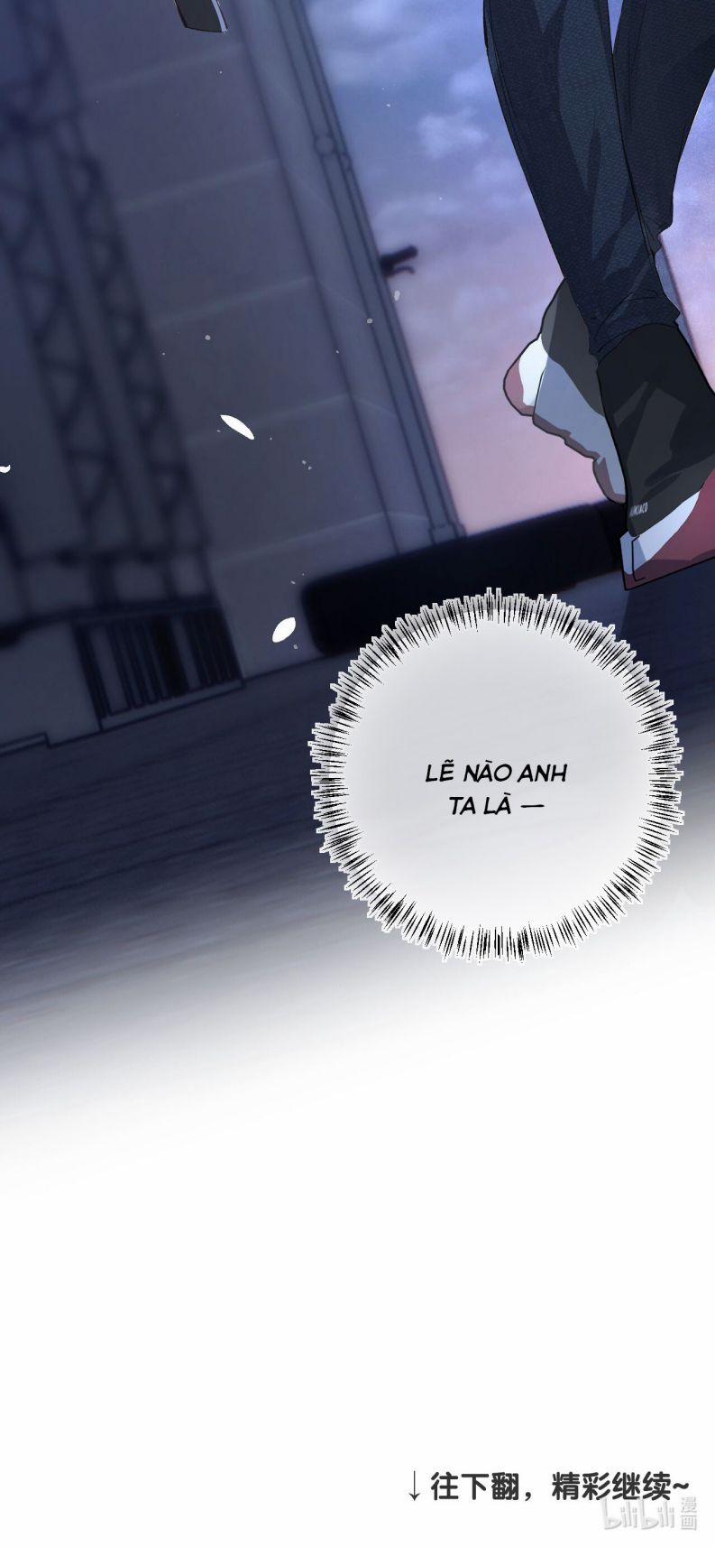 Đánh Cắp Thần Minh Của Tôi 2 trang 43