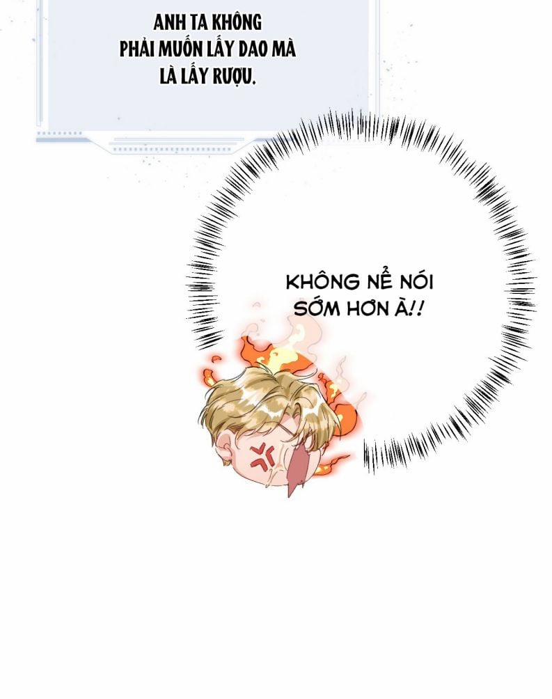 Đánh Cắp Thần Minh Của Tôi 2 trang 6