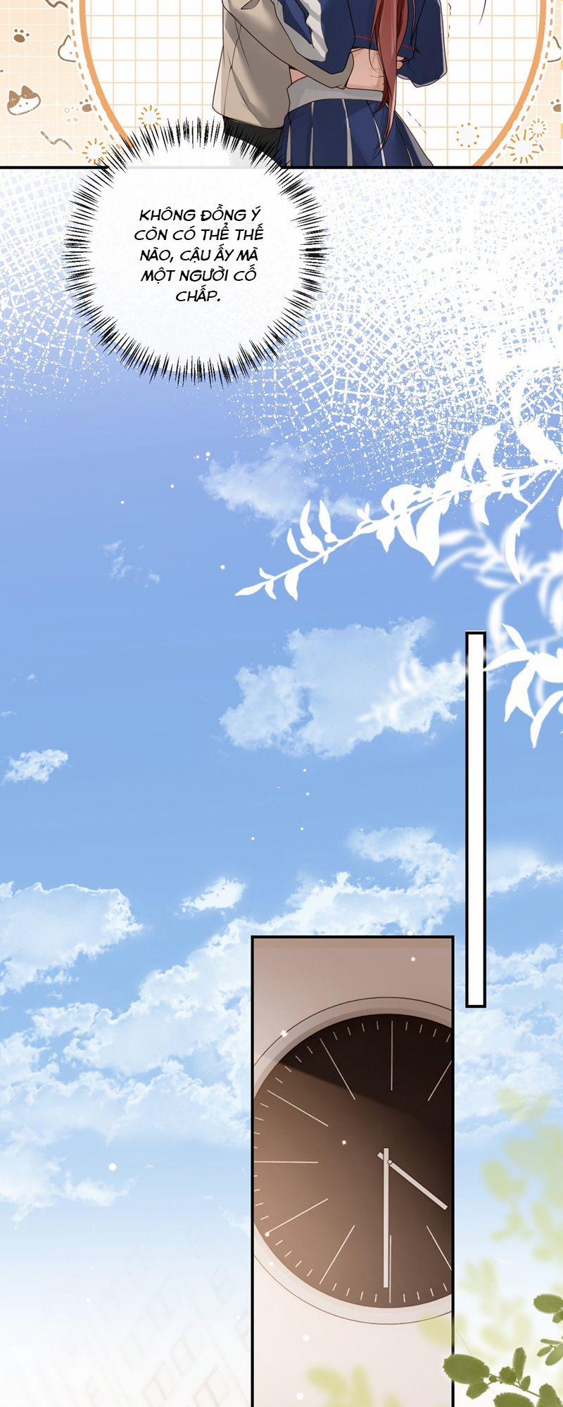 Đánh Cắp Thần Minh Của Tôi 20 trang 13