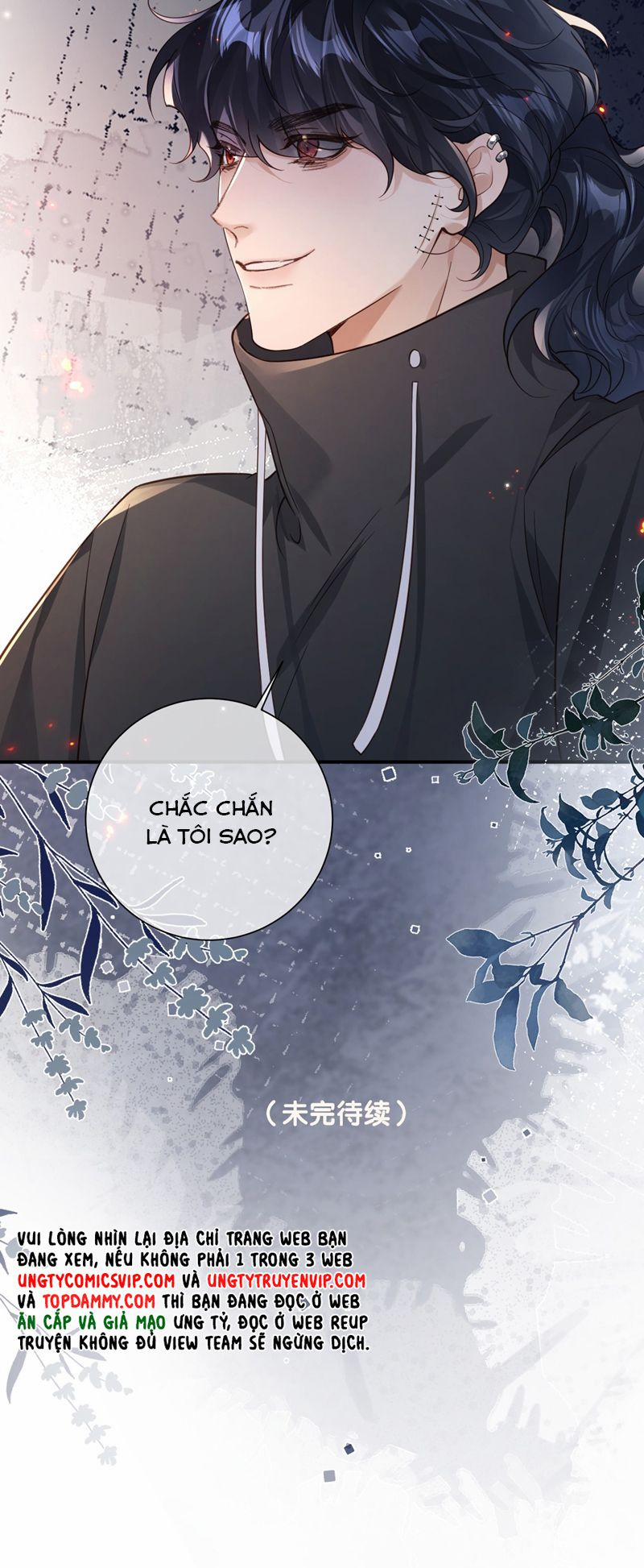 Đánh Cắp Thần Minh Của Tôi 20 trang 29