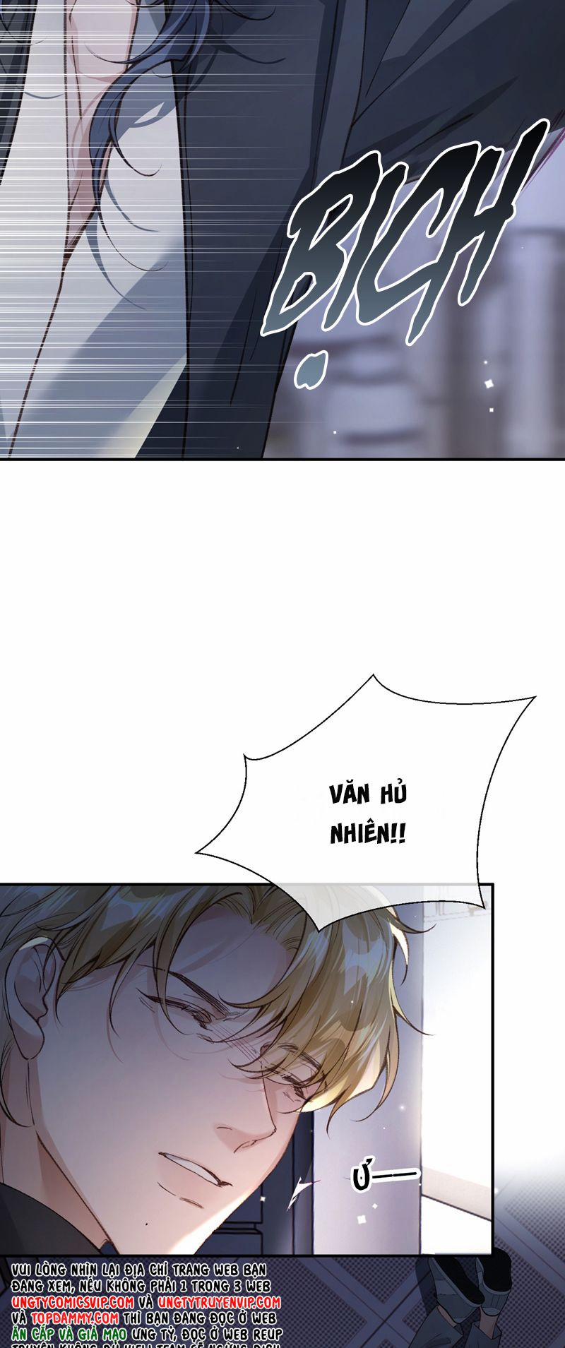 Đánh Cắp Thần Minh Của Tôi 22 trang 7