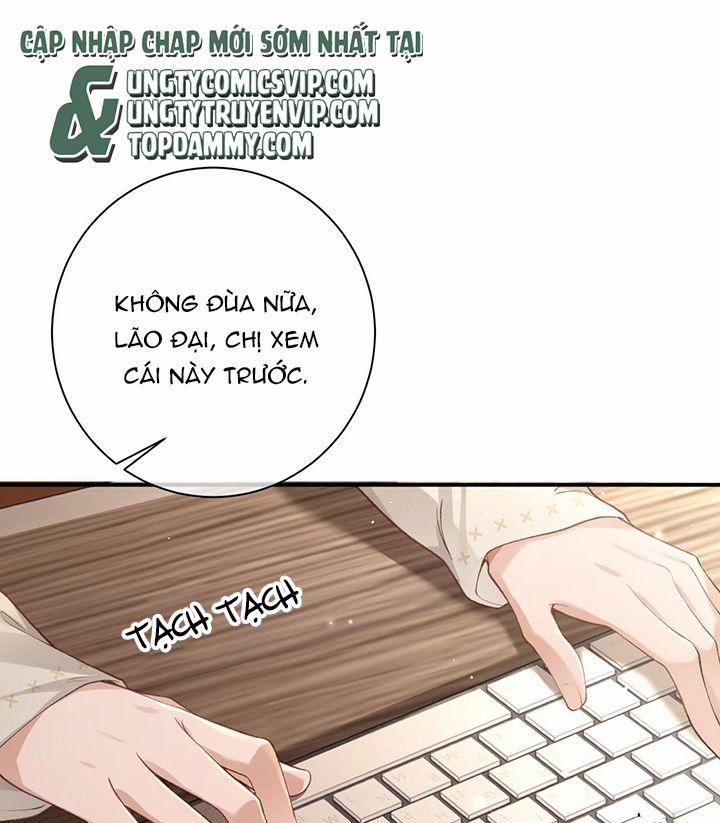 Đánh Cắp Thần Minh Của Tôi 4 trang 17