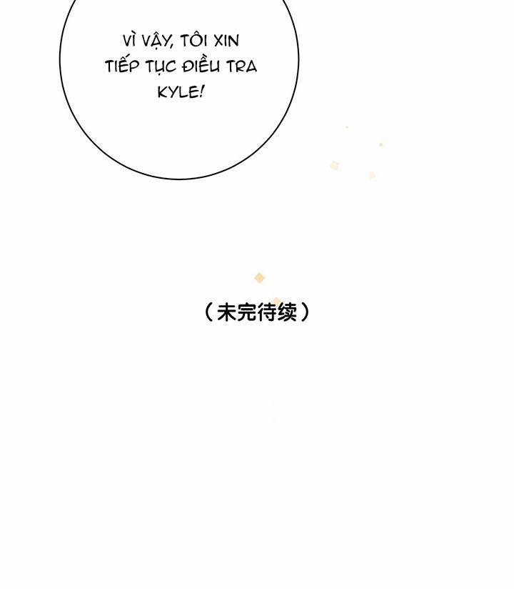 Đánh Cắp Thần Minh Của Tôi 4 trang 24