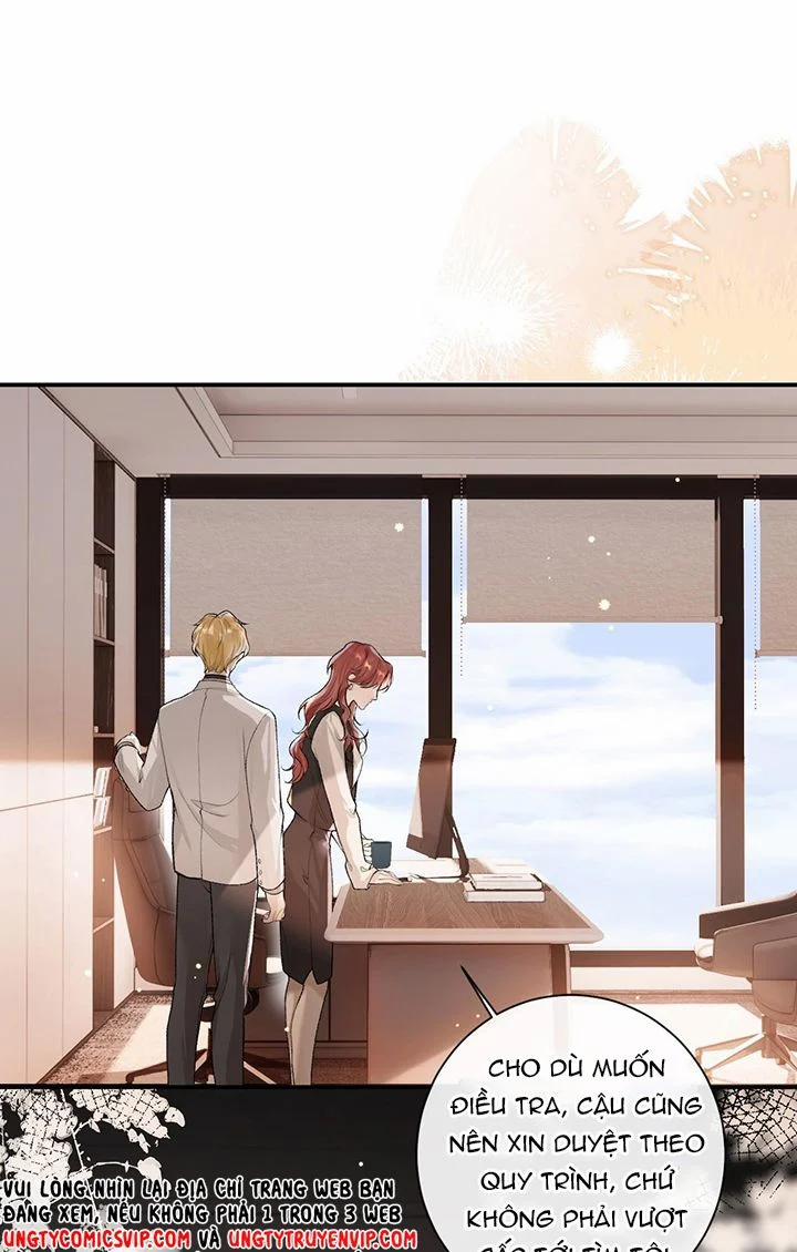 Đánh Cắp Thần Minh Của Tôi 5 trang 1