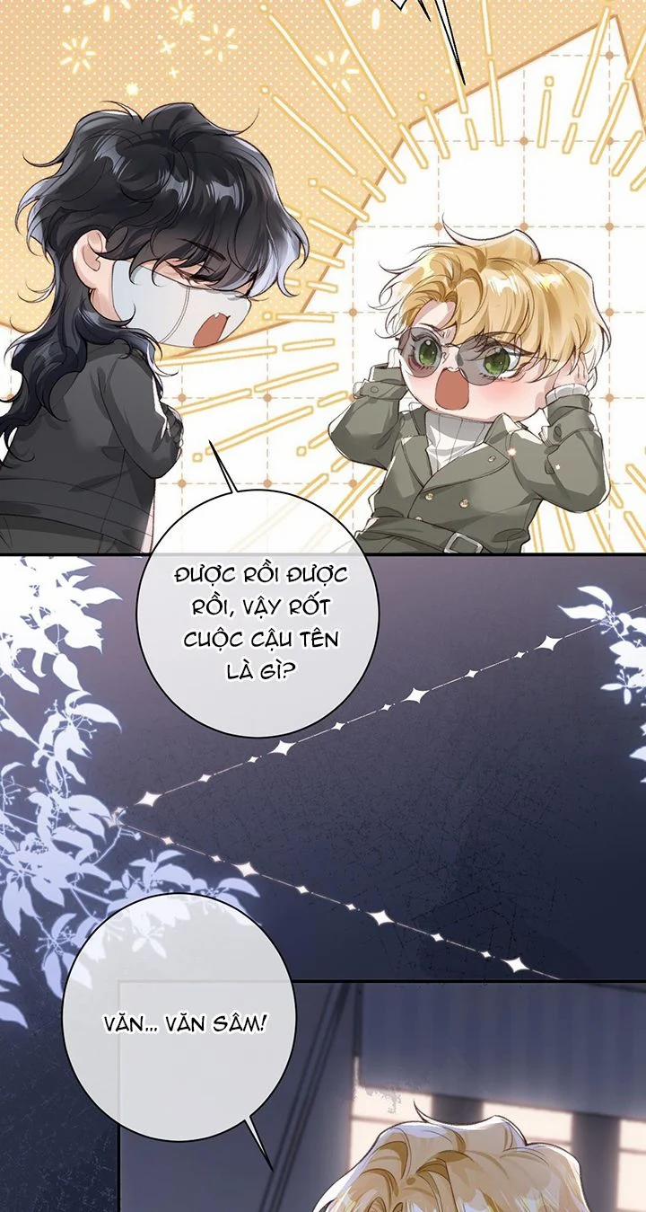 Đánh Cắp Thần Minh Của Tôi 5 trang 26