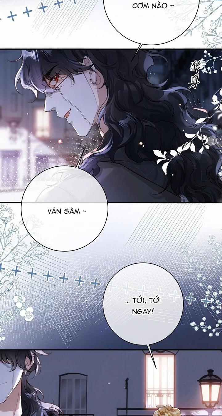 Đánh Cắp Thần Minh Của Tôi 5 trang 29