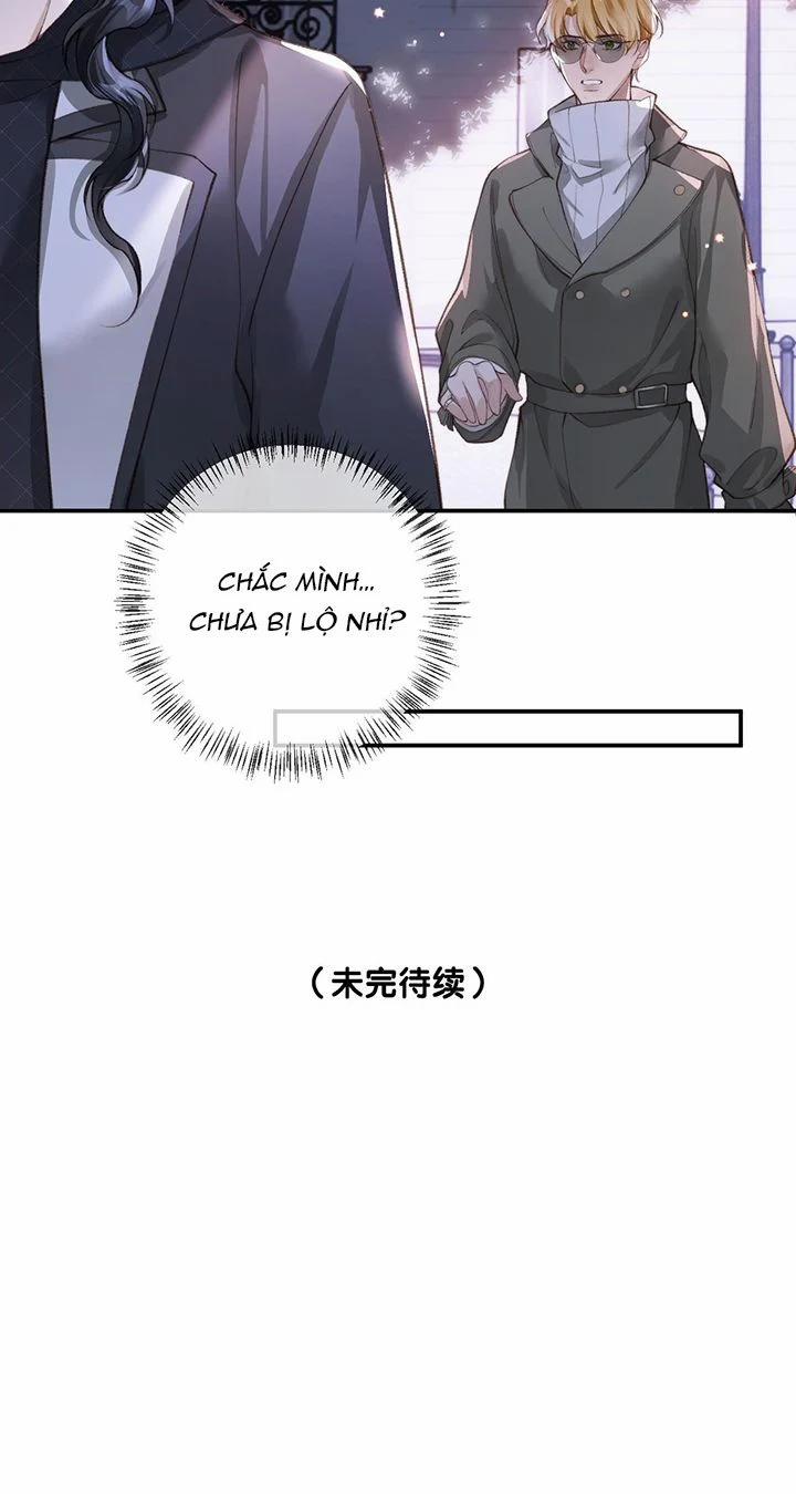 Đánh Cắp Thần Minh Của Tôi 5 trang 30