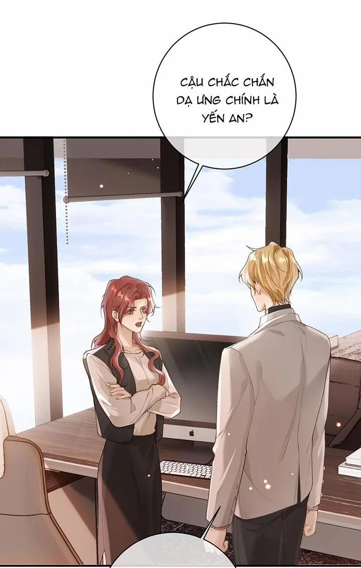 Đánh Cắp Thần Minh Của Tôi 5 trang 5